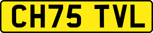 CH75TVL