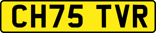 CH75TVR