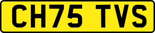 CH75TVS