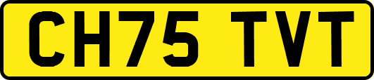 CH75TVT
