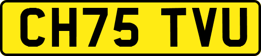 CH75TVU