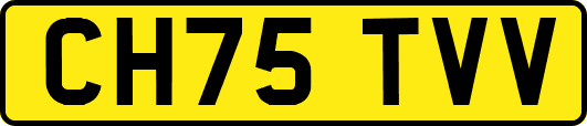 CH75TVV