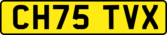 CH75TVX