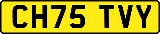 CH75TVY