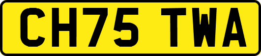 CH75TWA