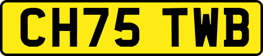 CH75TWB