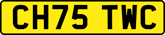 CH75TWC
