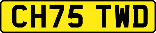 CH75TWD