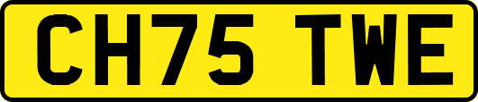 CH75TWE