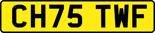 CH75TWF