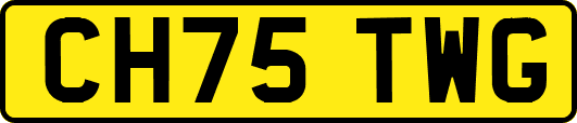 CH75TWG