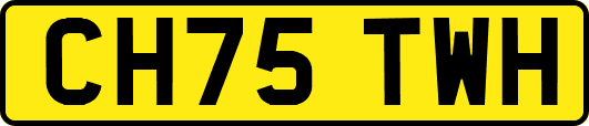 CH75TWH