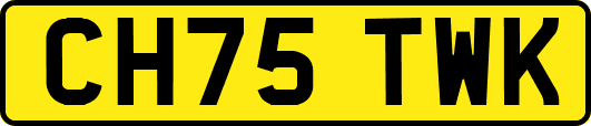 CH75TWK
