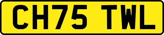 CH75TWL