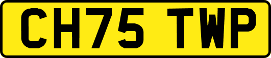 CH75TWP