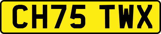 CH75TWX