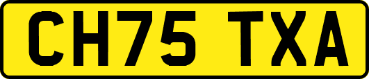CH75TXA