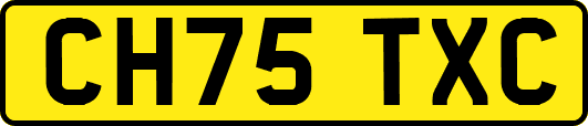 CH75TXC