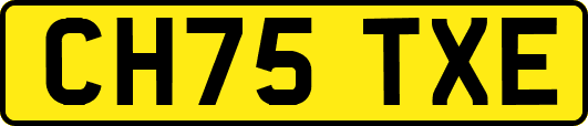CH75TXE