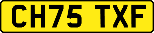 CH75TXF