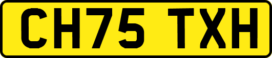CH75TXH