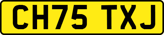 CH75TXJ