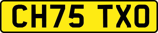 CH75TXO