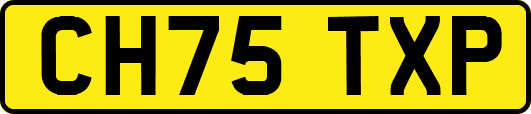 CH75TXP