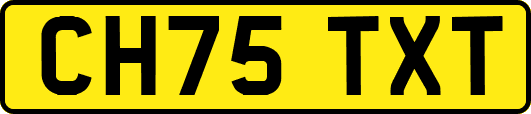 CH75TXT
