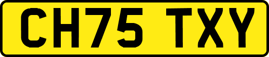 CH75TXY