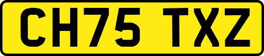 CH75TXZ