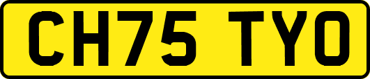 CH75TYO