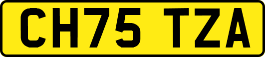 CH75TZA