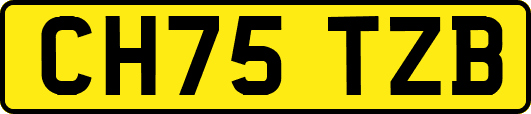 CH75TZB