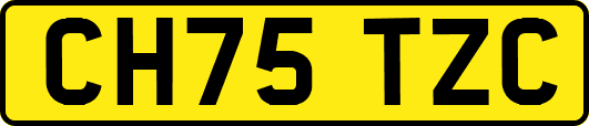 CH75TZC