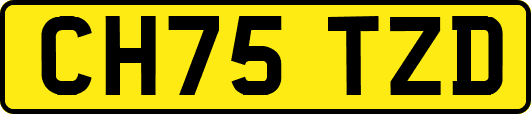 CH75TZD