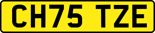 CH75TZE
