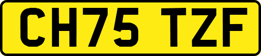 CH75TZF