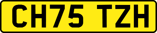 CH75TZH