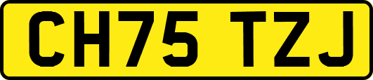 CH75TZJ