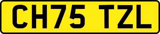 CH75TZL