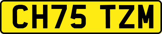 CH75TZM