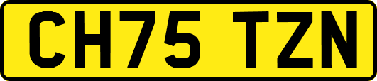 CH75TZN