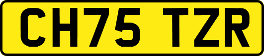 CH75TZR