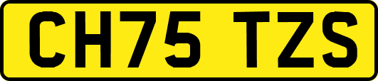 CH75TZS