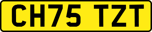 CH75TZT