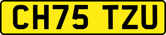 CH75TZU