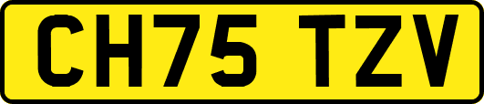 CH75TZV