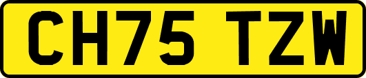 CH75TZW