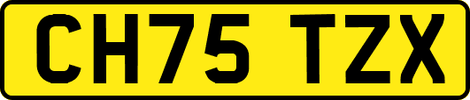 CH75TZX